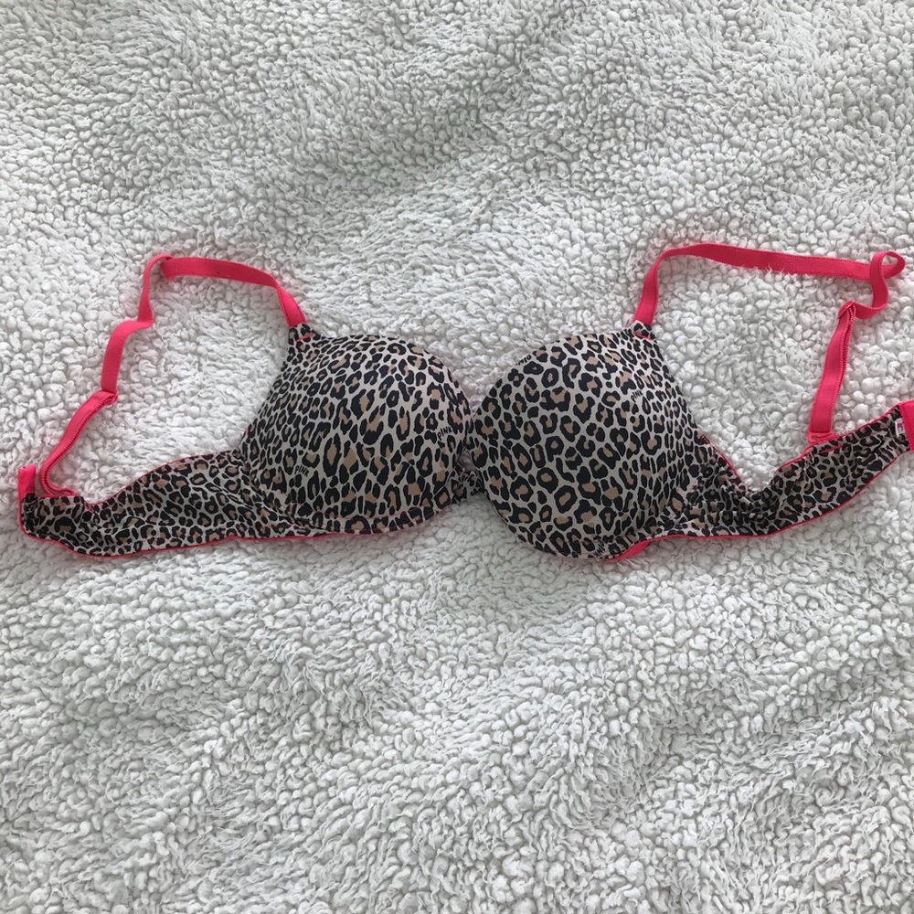 VS/PINK push-up bra ✨